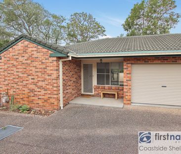 6/3-7 Penrose Street, 2529, Blackbutt Nsw - Photo 5