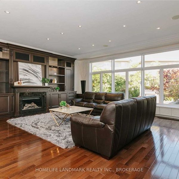 For Lease - 2339 Millstone Drive, Oakville, Ontario - Photo 1