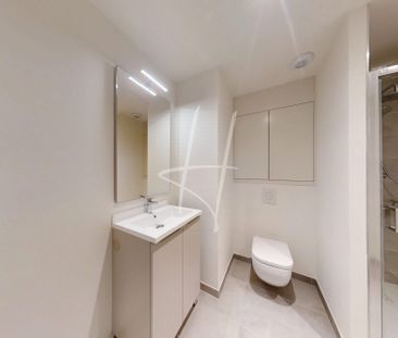 Location Appartement 1 pièce 28m² METZ 57000 - Photo 5