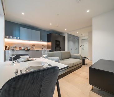 Studio to rent - Photo 1