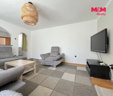 Pronájem bytu 2+1 60 m² - Photo 1