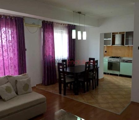 Apartament 3 camere de inchiriat in Cluj-Napoca, Gheorgheni ID 3244 - Fotografie 2