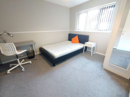 Double Rooms, Ingrow Rd, Kensington. - Photo 2