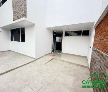 Casa En Renta, Avante, Retorno 31 - Photo 1