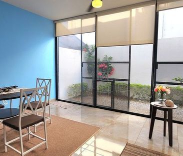 Renta Departamento Amueblado 1 Recamara Benito Juárez Norte - Photo 4