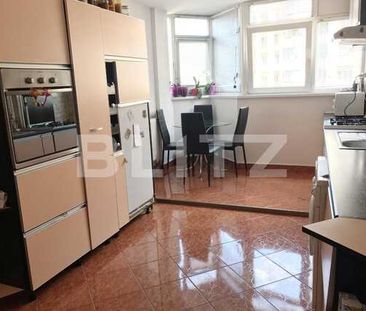2 camere decomandate, 52 mp, zona Kaufland - Fotografie 6