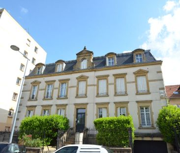 Location appartement 44.06 m², Metz 57000Moselle - Photo 4