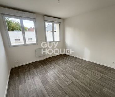 LOCATION d'un appartement F4 DISPONIBLE DE SUITE à CALAIS - Photo 2