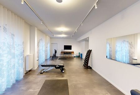 Geschmackvoll möbliertes 1-Zimmer-Studio - Foto 3