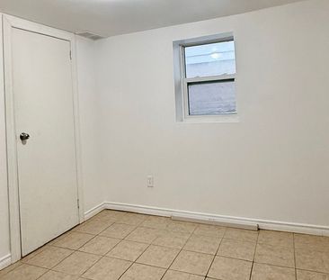For Lease - 191 Coxwell Avenue Unit# Lower, Toronto, Ontario - Photo 5