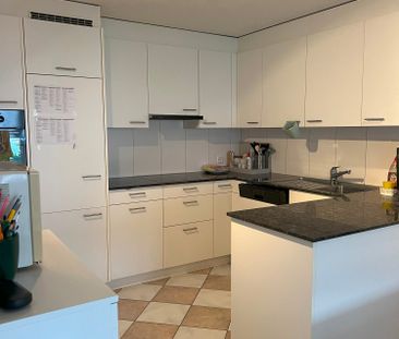 4.5 Zimmer, 117 m², 1. Stock - Photo 1