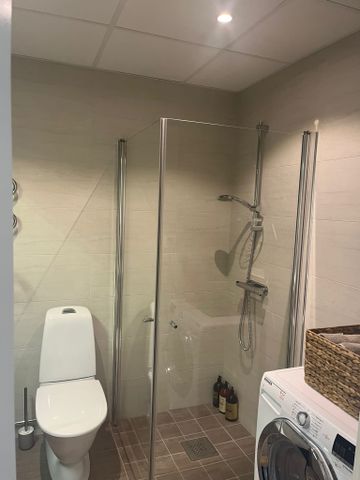 Dragarbrunnsgatan, Uppsala - Foto 5