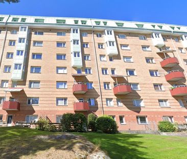 Solstrålegatan, Göteborg - Photo 1