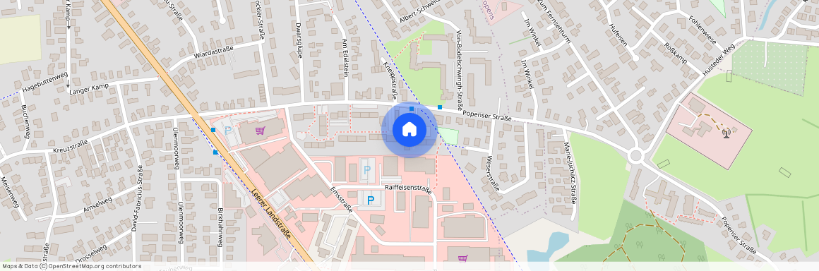 Popenser Straße 50, 26603 Aurich