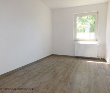 Renovierte 3-Zimmerwohnung mit Vinylboden in ruhiger Lage... - Foto 1