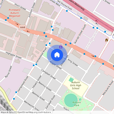 85 Yillowra Street, NSW 2144, Auburn