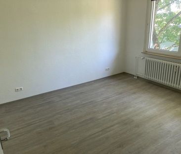 Preiswerte 2,5-Zimmer-Stadtwohnung - Photo 1