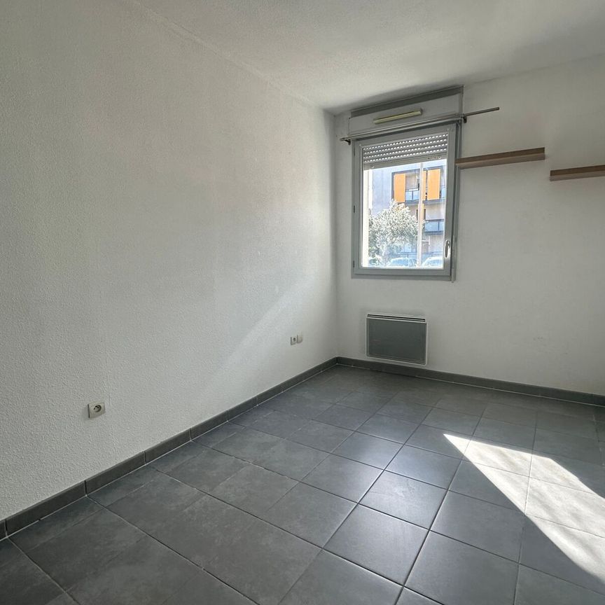 Appartement à louer 3 pièces • 60,95 m2 Colomiers - Photo 1