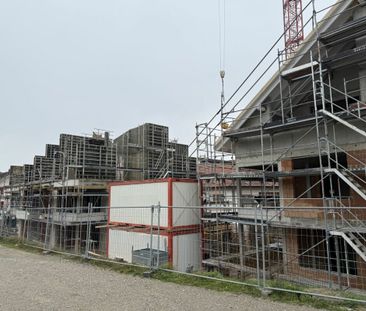 First rental 2.5-room-apartment in Bischofszell - Photo 6