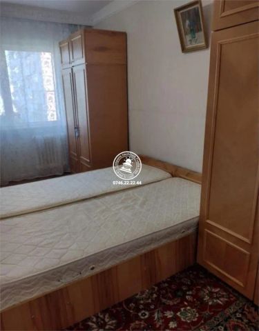 Apartament 2 camere pentru 2 studente Podu Ros - Photo 5