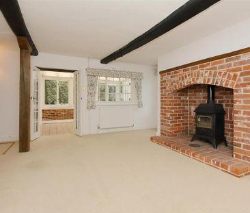 3 bedroom house to rent - Photo 1