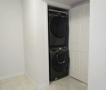 For Lease - 434 Athabasca Common, Oakville, Ontario - Photo 1