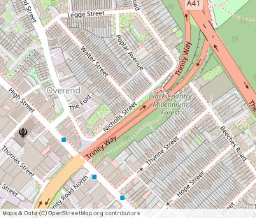 Nicholls Street, West Bromwich - Photo 1