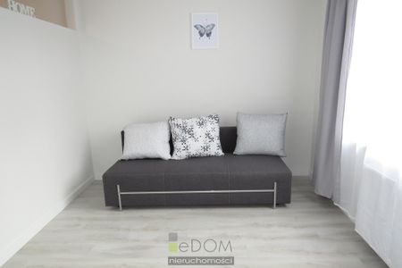 Mieszkanie na wynajem 45,7 m², Gorzów Wielkopolski, Centrum - Photo 5