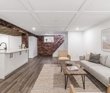 For Lease - 623 Wickens Avenue, Burlington, Ontario - Photo 1