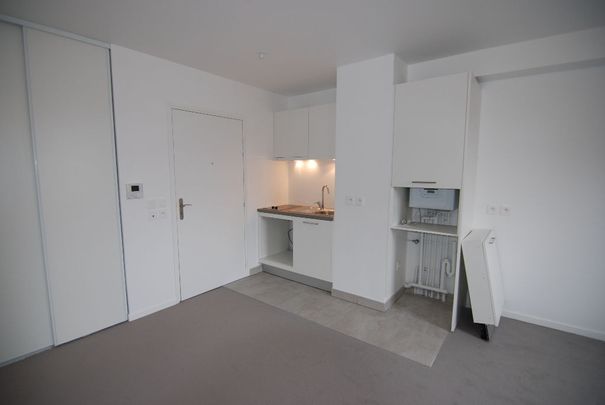 Location appartement 1 pièce, 29.71m², Ozoir-la-Ferrière - Photo 1