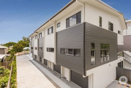 2/34 Taunton Street, Annerley QLD 4103 - Townhouse For Rent | Domain - Photo 4