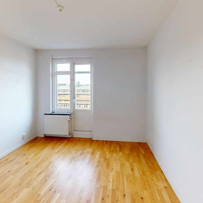 Fristadstorget 1, Eskilstuna - Foto 1