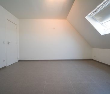 Energiezuinig duplex appartement aan de markt te Staden - Foto 5