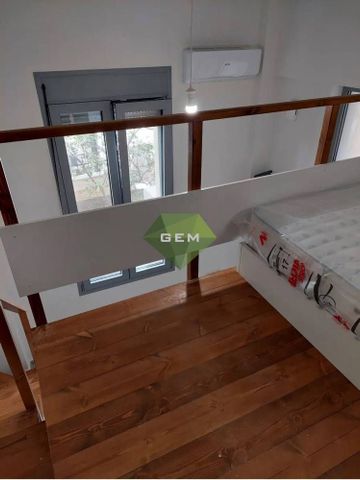 Studio/Γκαρσονιέρα για ενοικίαση Κέντρο - Άγιος Μηνάς (Ηράκλειο Κρήτης) - Φωτογραφία 2