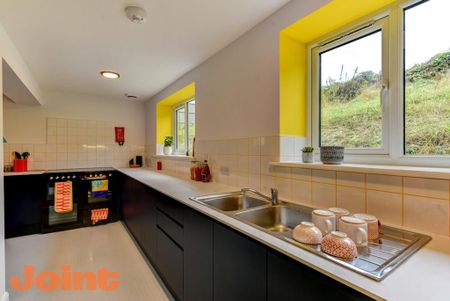 8 bedroom house to rent - Photo 5