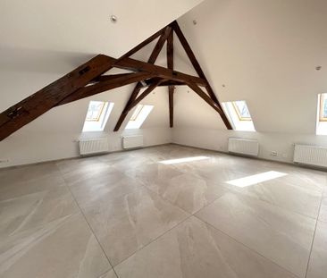 Magnifique appartement de 4.5 pièces aux combles - env. 100m2 - Foto 2