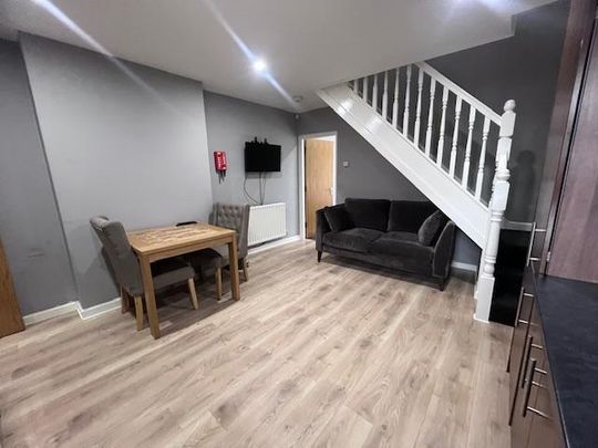 3 bedroom duplex to rent - Photo 1