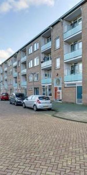 De Egmondenstraat 1024 RS Amsterdam - Photo 1