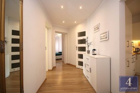 Mieszkanie 63 m2 Tarnów ul. Krakowska - Zdjęcie 2