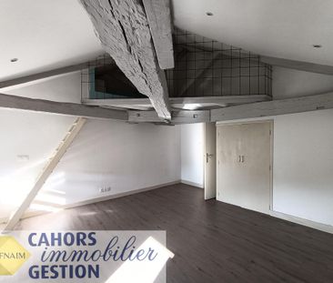 Location Appartement 2 pièces 44m² CAHORS 46000 - Photo 5