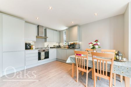 Tavistock Road, Croydon, Surrey - Photo 3