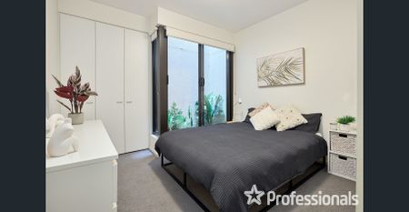 THE GUARDIAN – ARCHITECTURAL INSPIRATION - FULLY FURNISHED - Photo 4