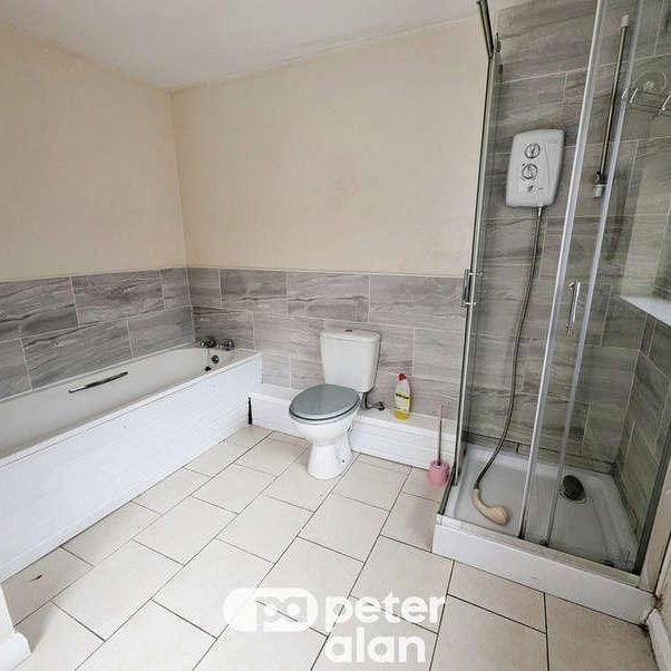 Livingstone Place, Newport, NP19 - Photo 1