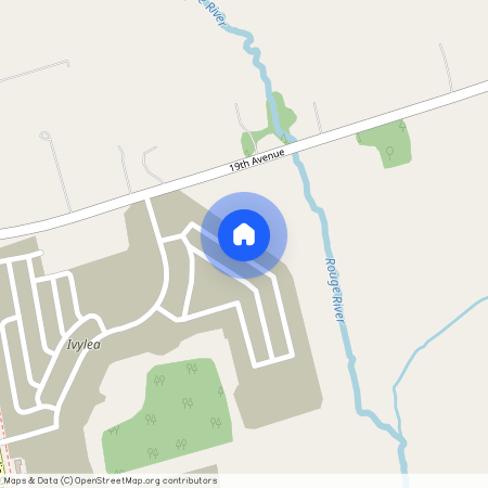 39 Millman Lane, Richmond Hill