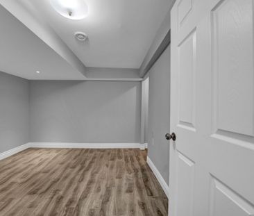 For Lease - 1137 Norman Crescent Unit# Lower, Oshawa, Ontario - Photo 4