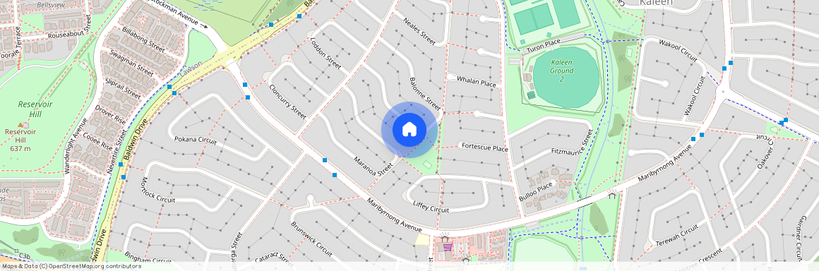 39 Balonne Street, 2617, Kaleen, Act