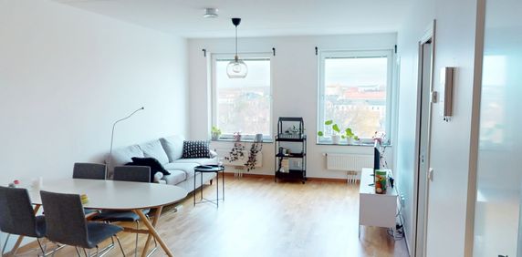 Kungsgatan 44 A - Foto 2