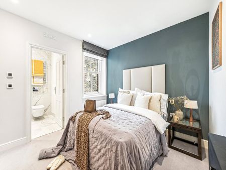 3 bedroom apartment to rent - Photo 3