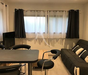 Location Appartement 2 pièces 30m² - Photo 1