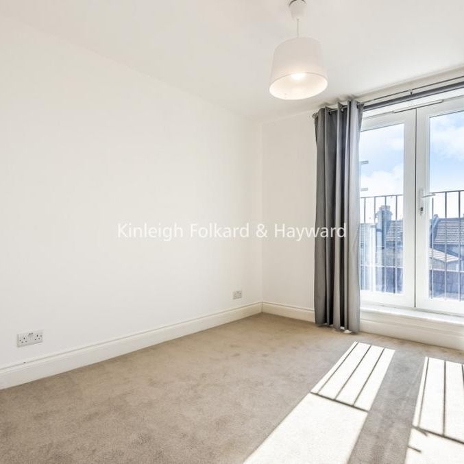 3 bedroom flat to rent - Photo 1